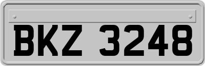 BKZ3248