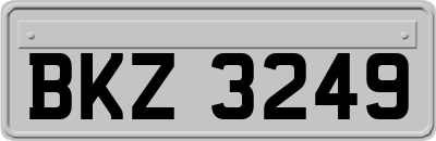 BKZ3249