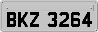 BKZ3264