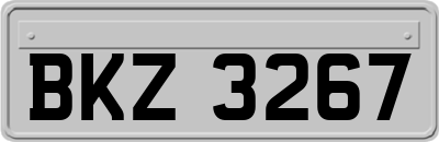 BKZ3267