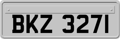 BKZ3271