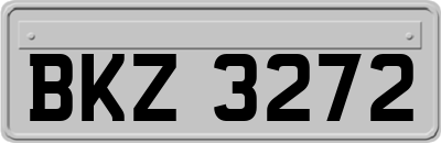 BKZ3272