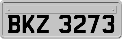 BKZ3273
