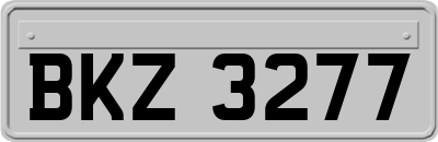 BKZ3277