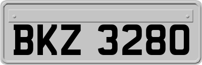 BKZ3280