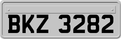 BKZ3282
