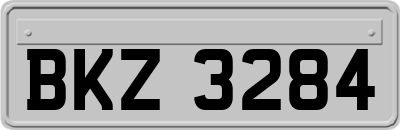 BKZ3284