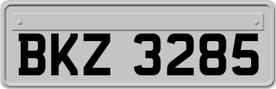 BKZ3285