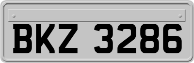 BKZ3286