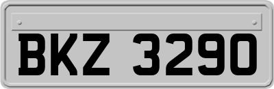 BKZ3290