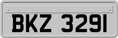 BKZ3291