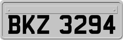 BKZ3294