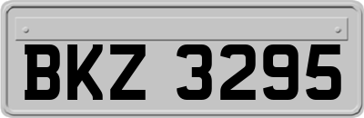 BKZ3295