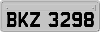 BKZ3298