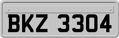 BKZ3304