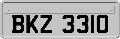 BKZ3310