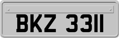 BKZ3311