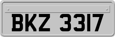 BKZ3317