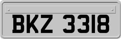 BKZ3318