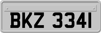 BKZ3341