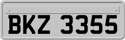 BKZ3355