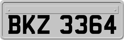BKZ3364