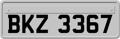 BKZ3367