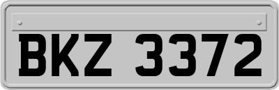 BKZ3372