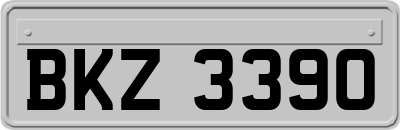 BKZ3390