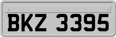 BKZ3395