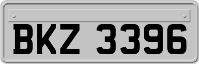 BKZ3396