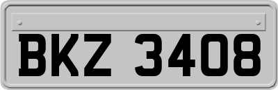 BKZ3408
