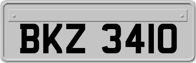BKZ3410