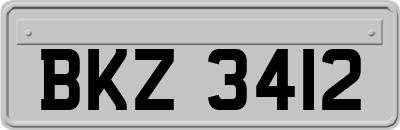 BKZ3412