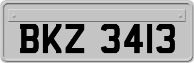 BKZ3413