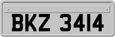 BKZ3414
