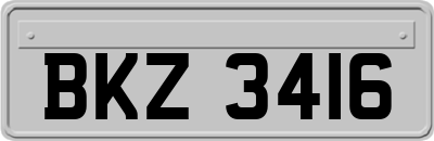 BKZ3416