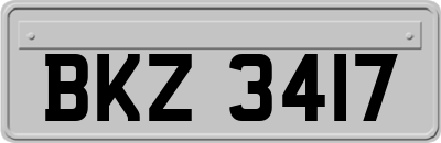 BKZ3417