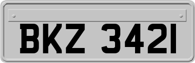 BKZ3421