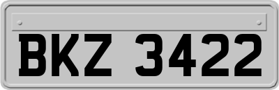BKZ3422