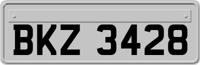 BKZ3428