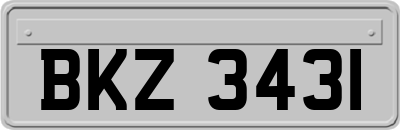BKZ3431