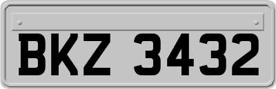 BKZ3432