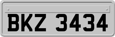 BKZ3434