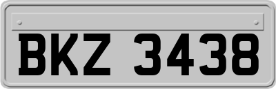 BKZ3438