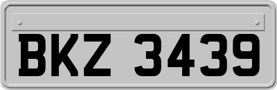 BKZ3439