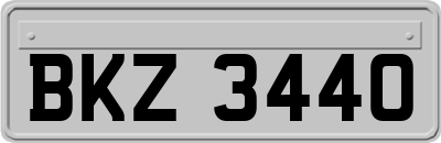 BKZ3440