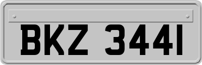 BKZ3441