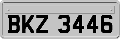 BKZ3446