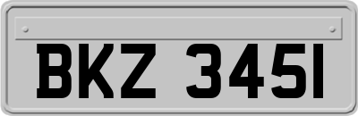 BKZ3451